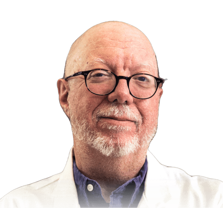 Bruce Donald, PhD