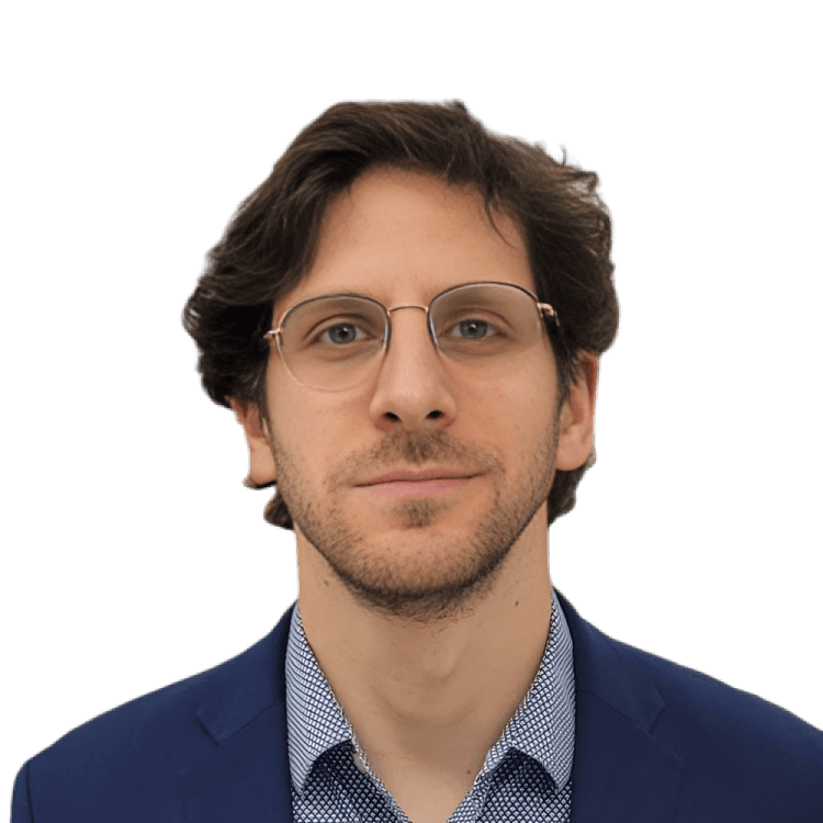 Marcel Frenkel, PhD