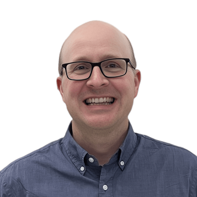 John Ketcham, PhD