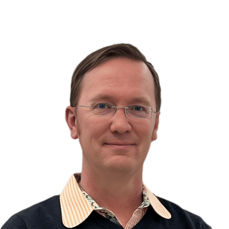 Charlie Holst, PhD