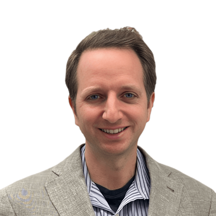 Nate Guerin, PhD